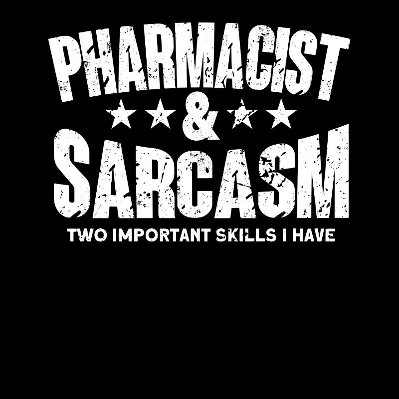 Pharmacien
