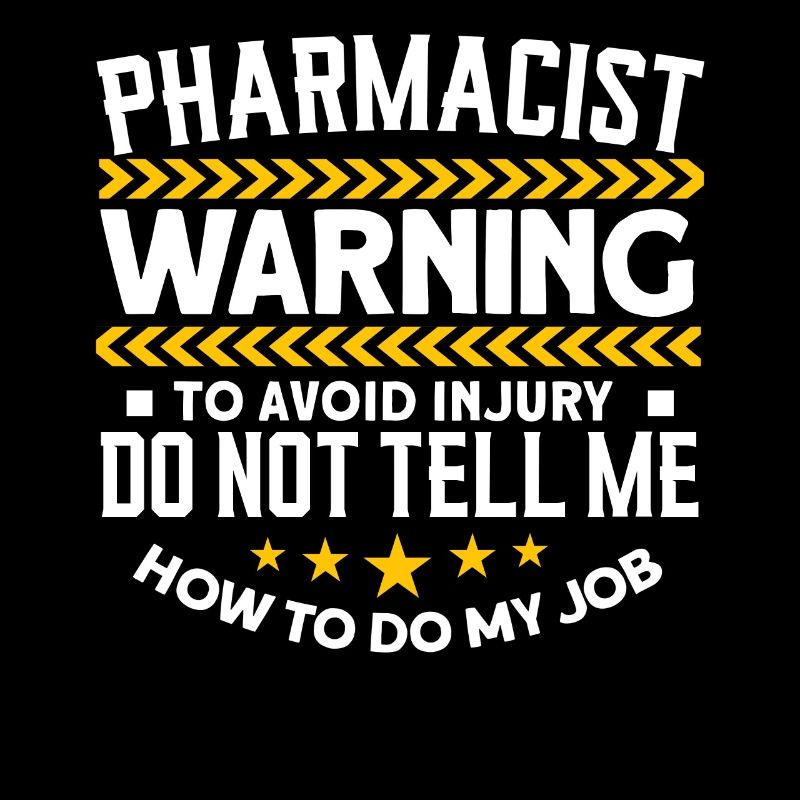 Pharmacien