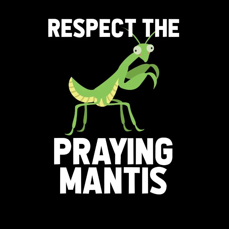 Praying Mantis Insect Pet Lovers