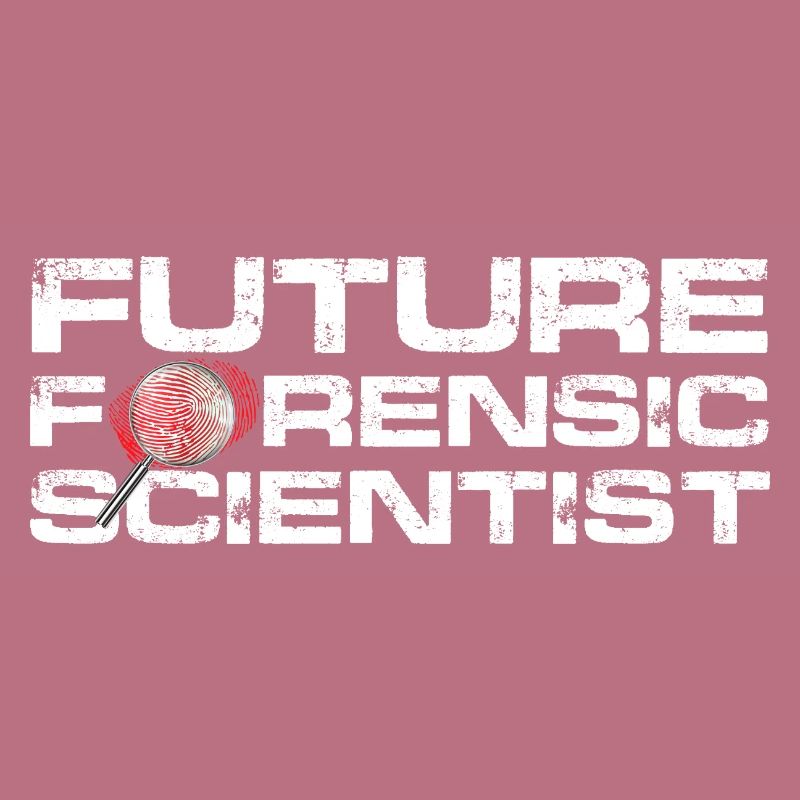 Future Forensic scientist