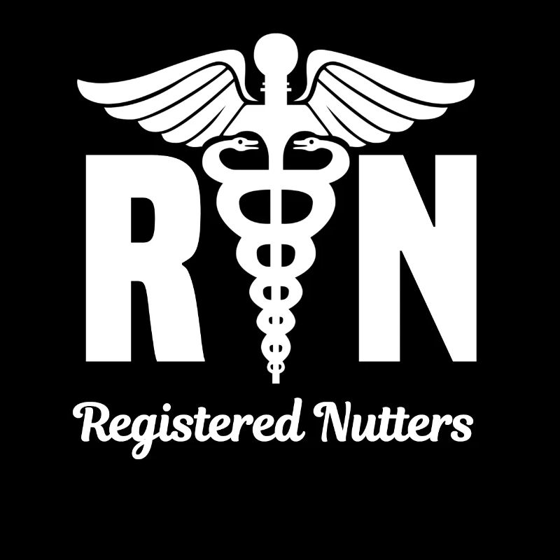 Drôle d’infirmière autorisée