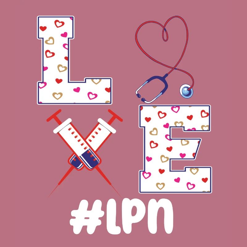 LPN Licensed Practical Nurse Practitioner