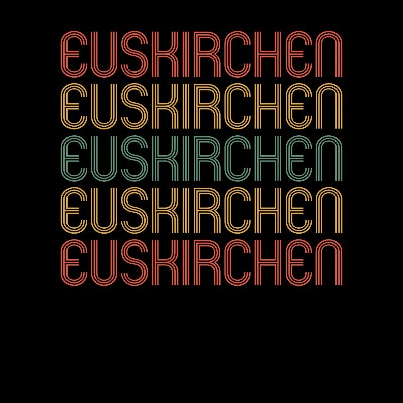 Euskirchenerin Euskirchener Euskirchen