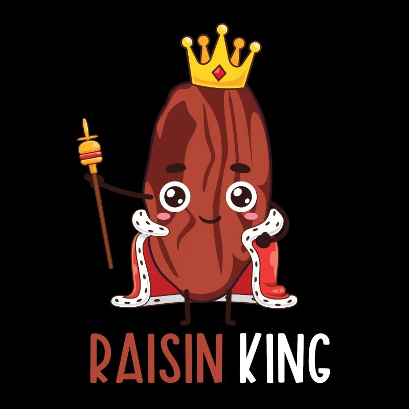 Raisins secs