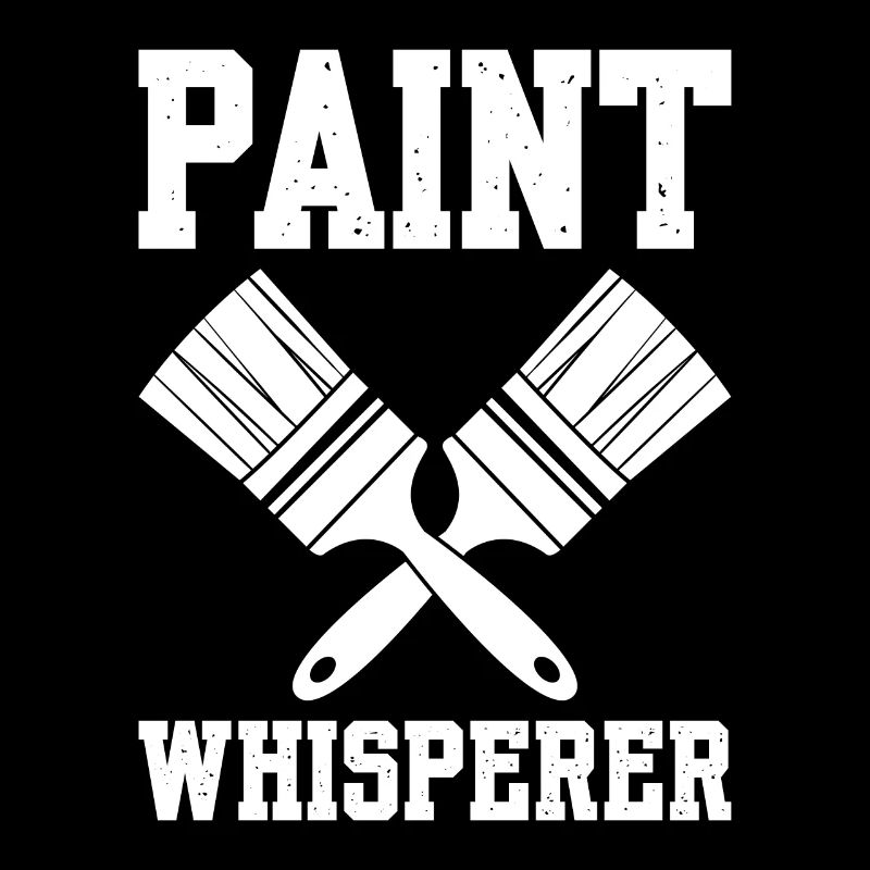 Paint Whisperer Painter