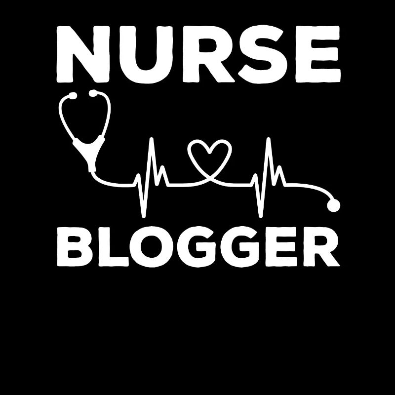 Infirmière blogueuse