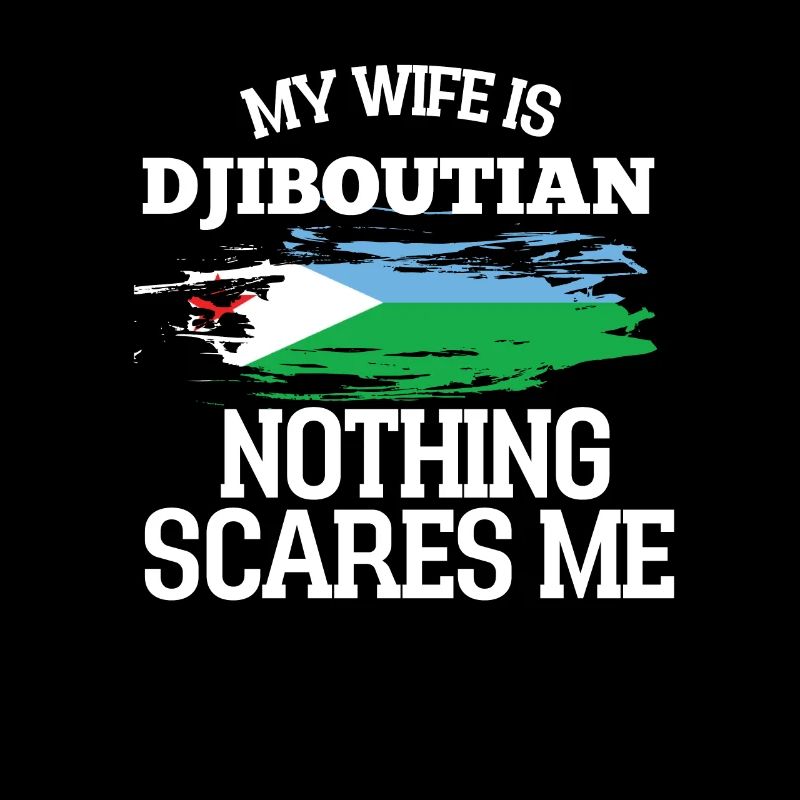Dschibuti Ehefrau
