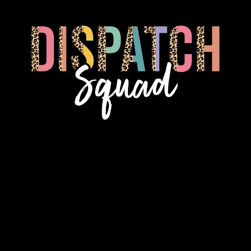 Dispatch Squad Public Assistance Emergency