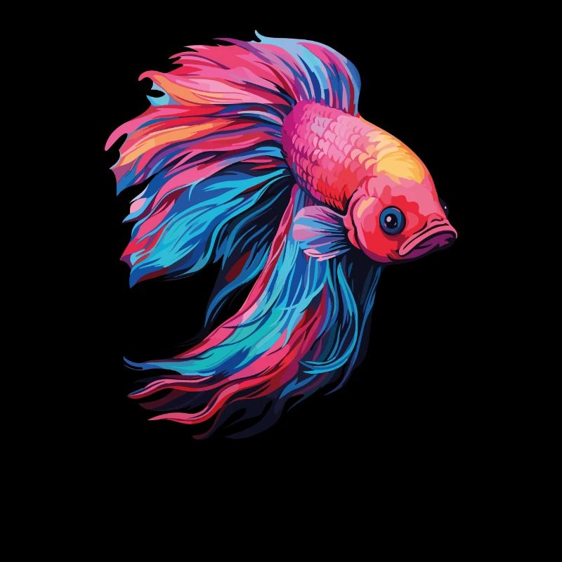 Bettafish Bunt