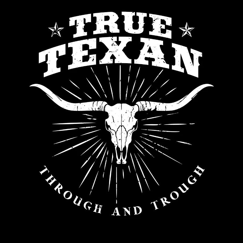 Echter Texaner