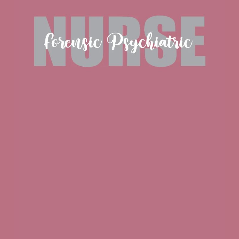 Forensic Psychiatric Nurse Practitioner
