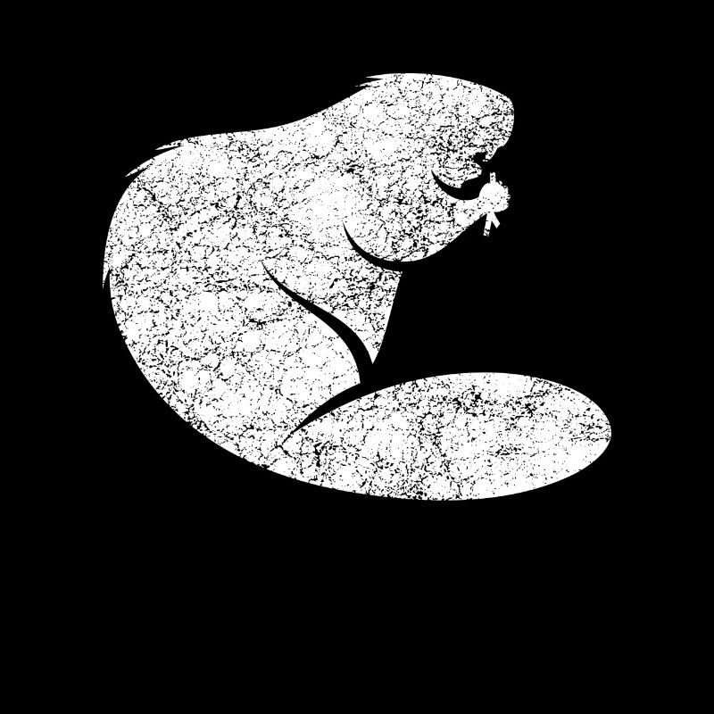Beaver Beaver Dancing