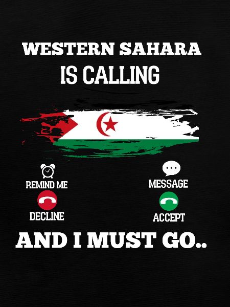 Westsahara