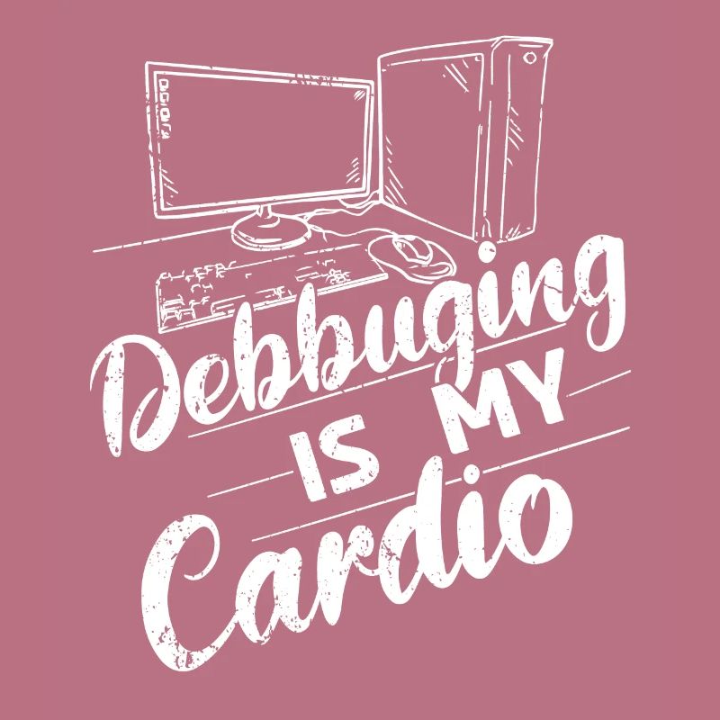 Informatiker Admin Informatik Debbuging