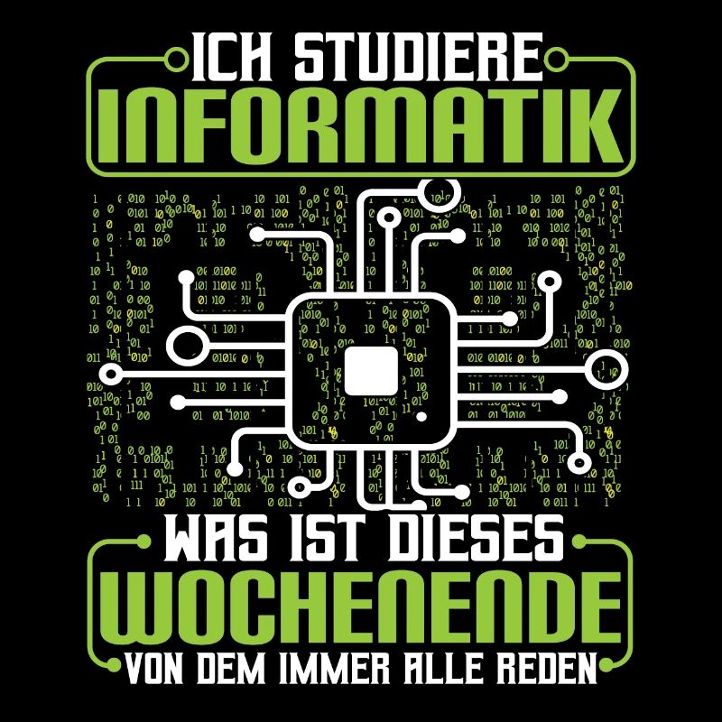 Informatikstudent Programmierer
