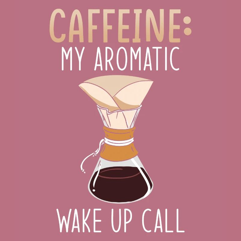 Kaffee Koffein Kaffeearoma Filterkaffee