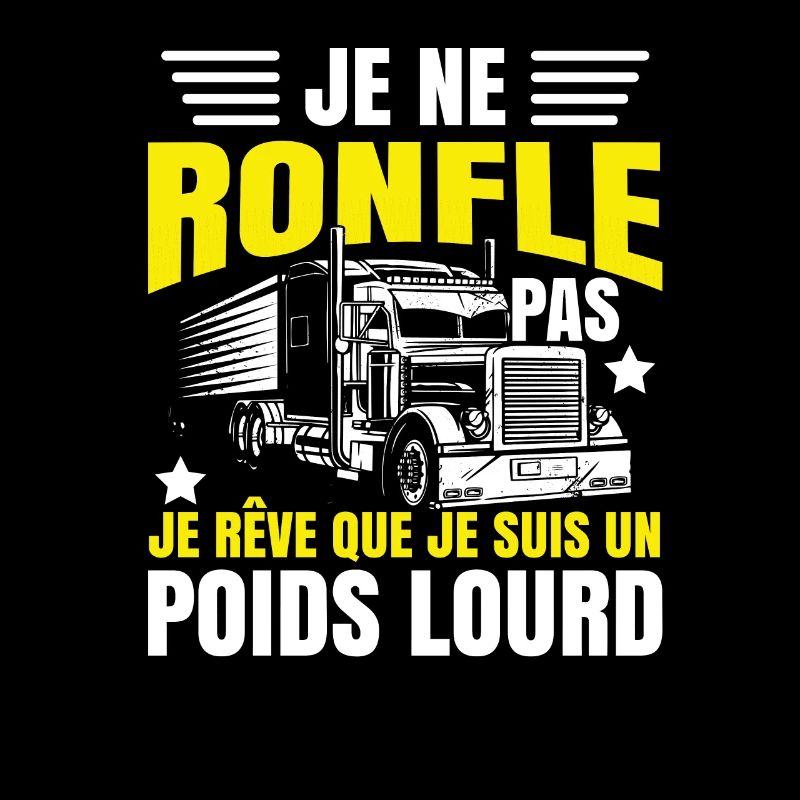 Poids Lourd