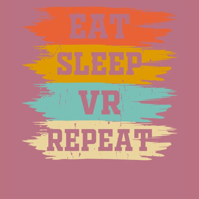 VR Virtual Reality Glasses Virtual Reality