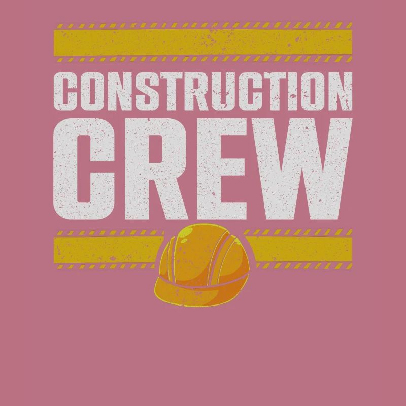 Construction Crew Baustelle Bauherr