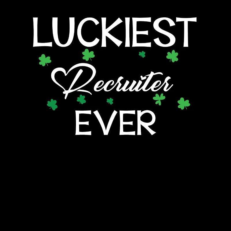 Personalvermittler St.Patrick's Day