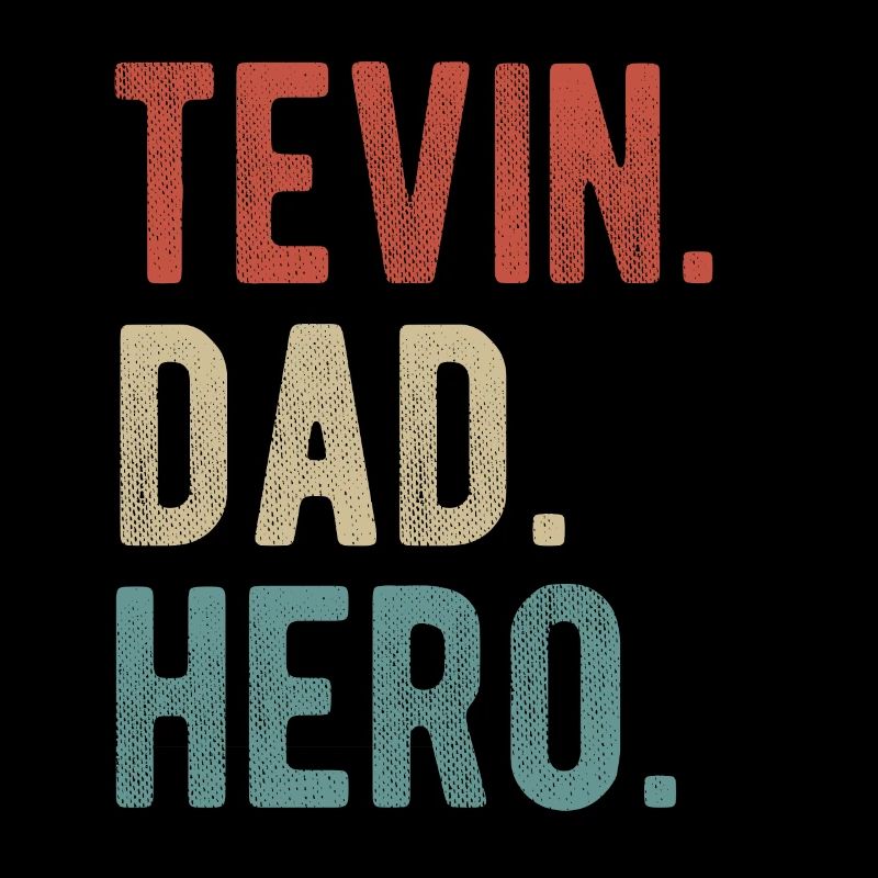 Tevin Papa Held