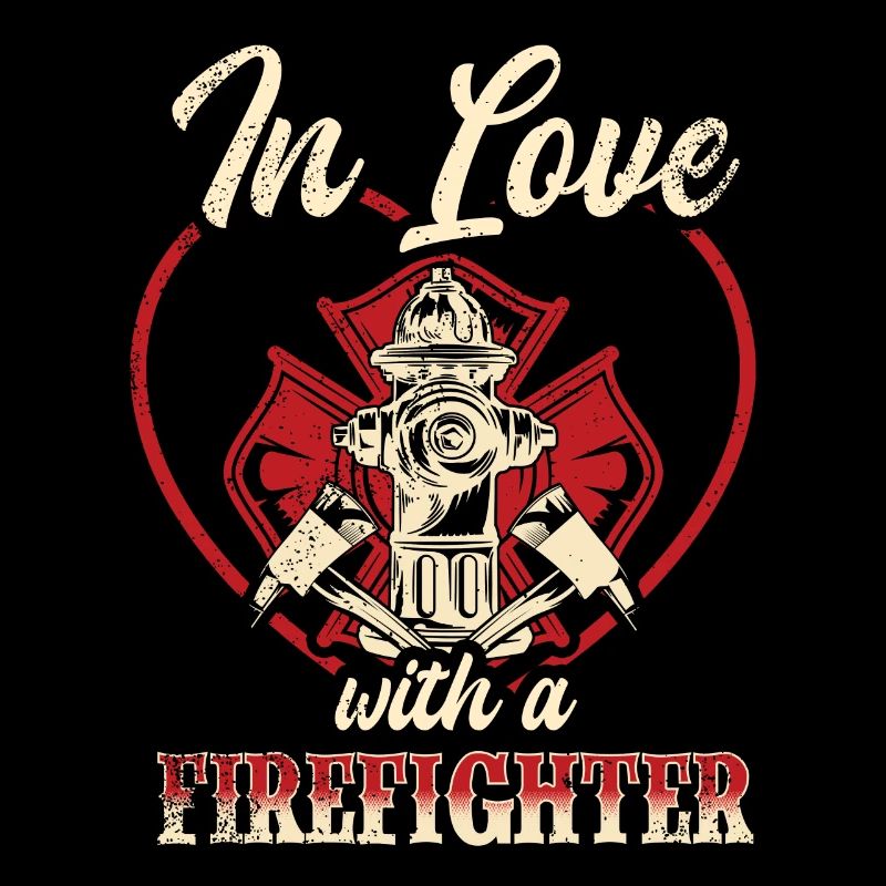 Équipes de pompiers ́