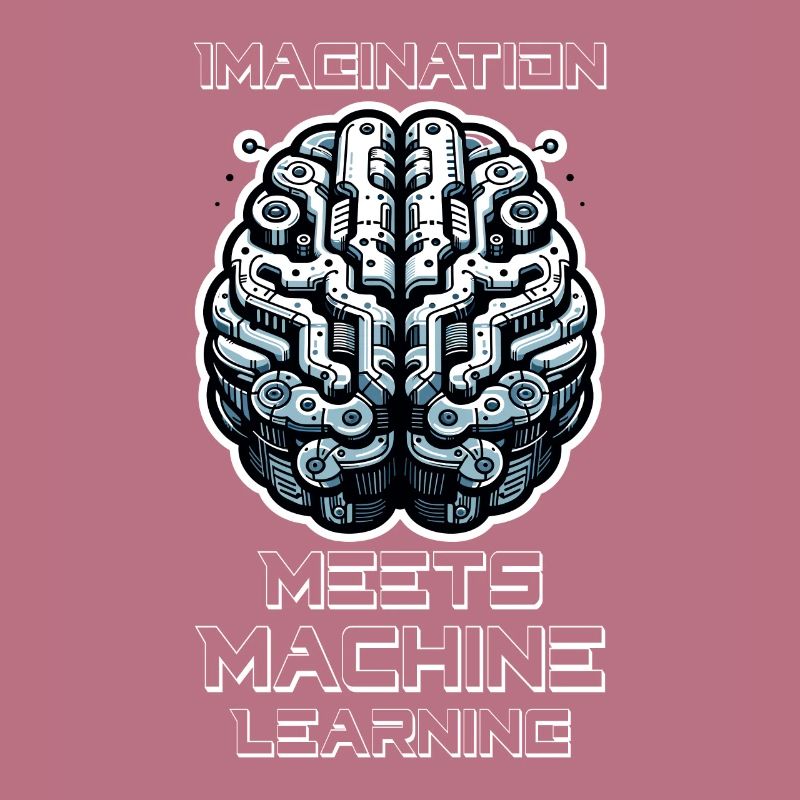 Artificial intelligence, machine learning, data