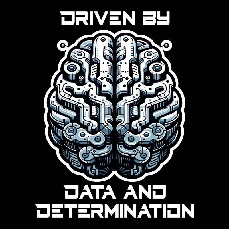 Artificial intelligence, machine learning, data