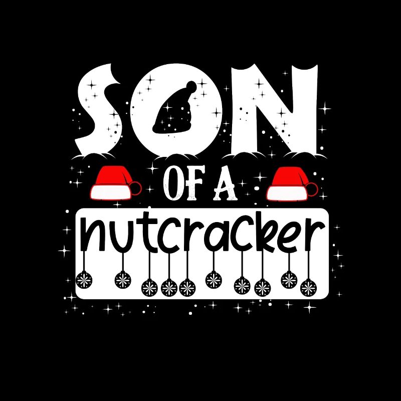 Funny Christmas Nutcracker Advent Sayings
