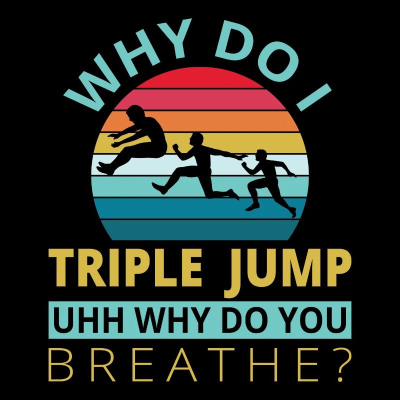 Why do i Tripple Jump