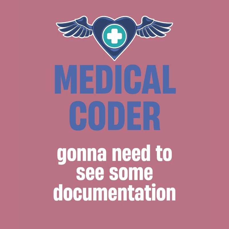 Medizinischer Programmierer Muss Sich Eine