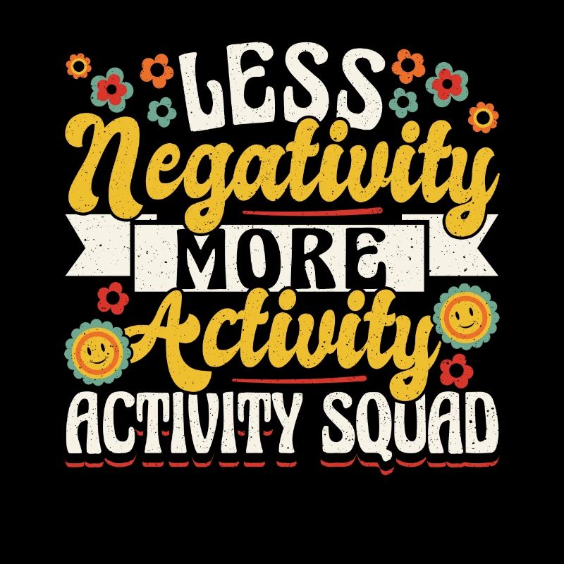 Groovy Activity Director Activity