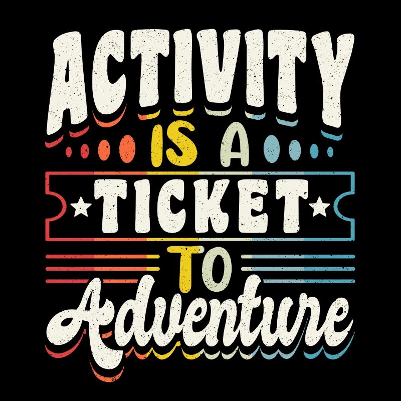 Activity Assistant Squad Team