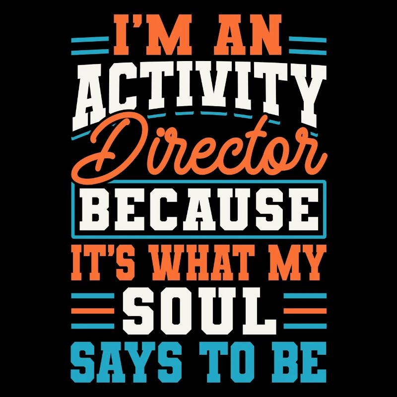 Awesome Activity Director Activity