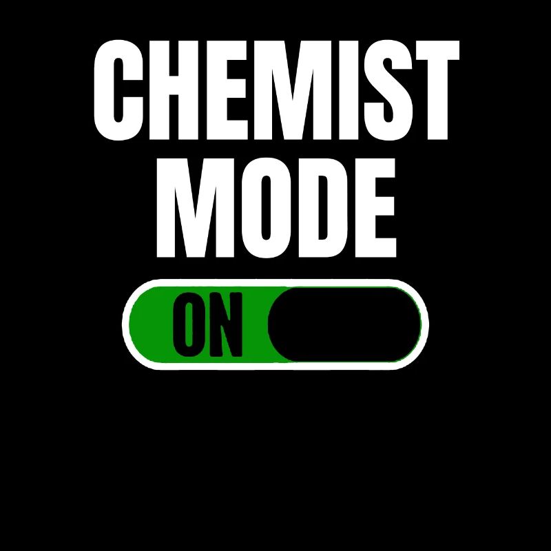 Chemist Mode For Particle Physics Theoretical