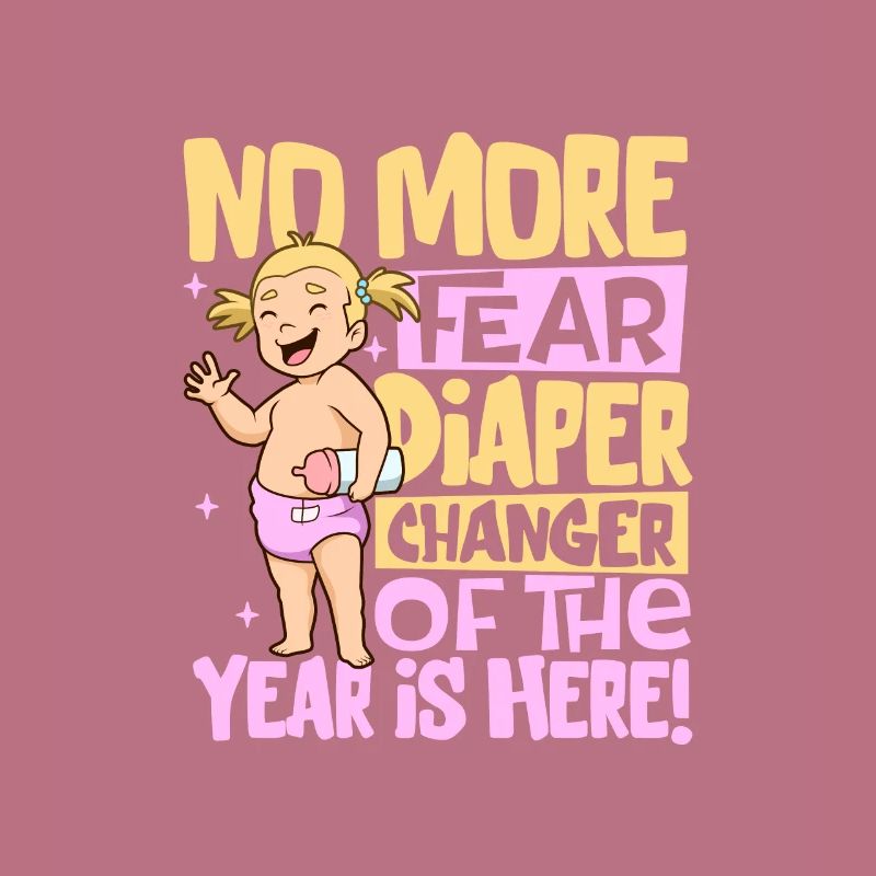 Don't Worry - Diaper Changes