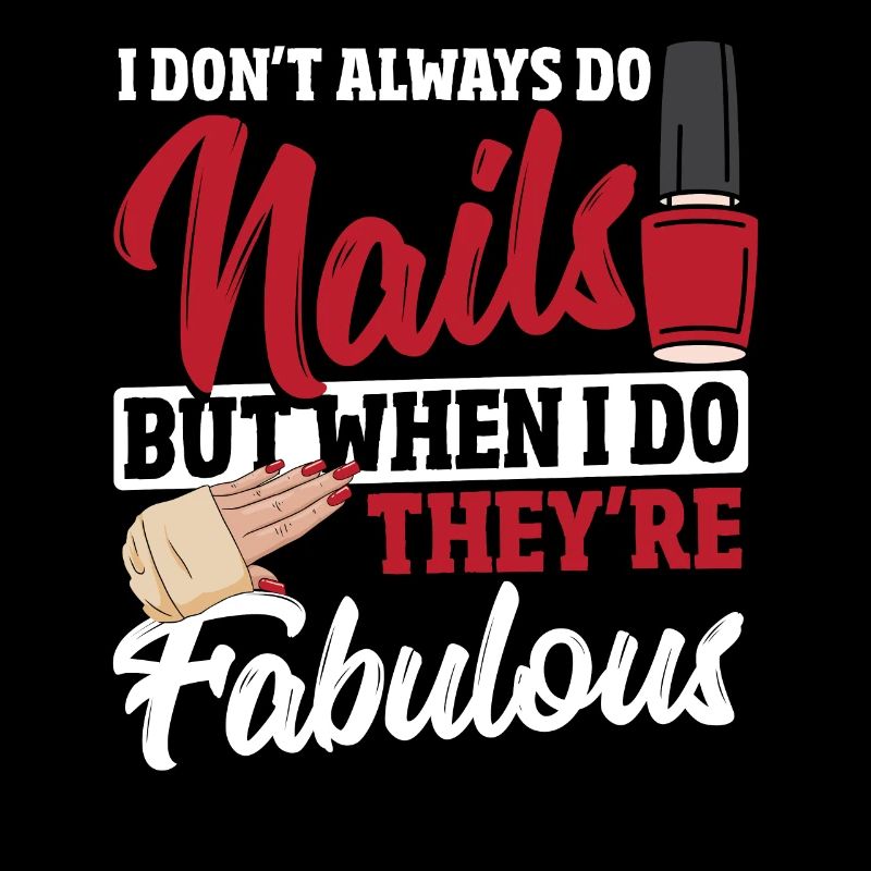 Nageldesignerin Acryl Nails Nagelstudio