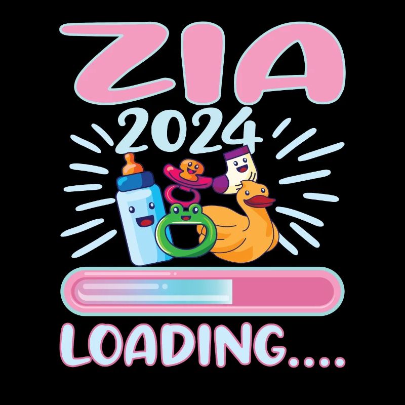 Zia 2024 Loading Tante 2024