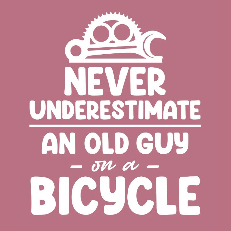 Never underestimate an old gut on a