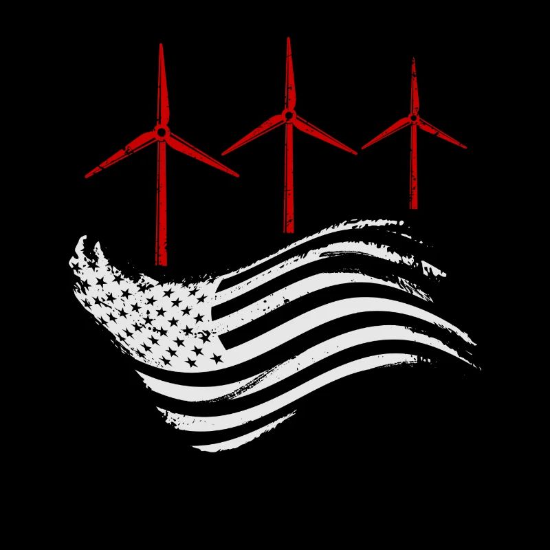Énergie éolienne Amérique Énergie éolienne
