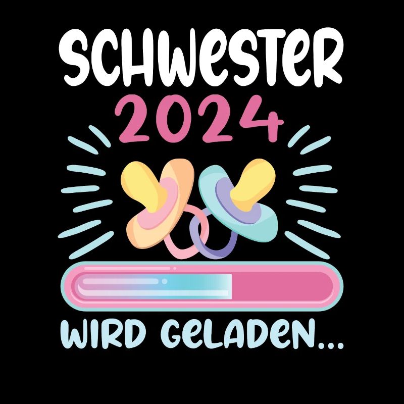Schwester werden Schwester 2024