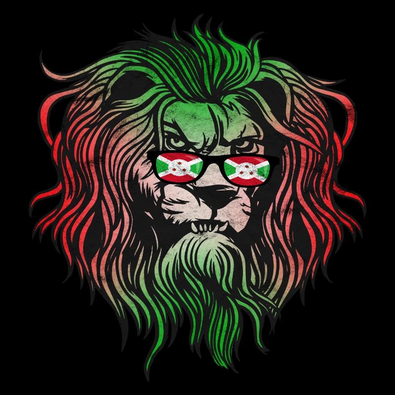 Burundi