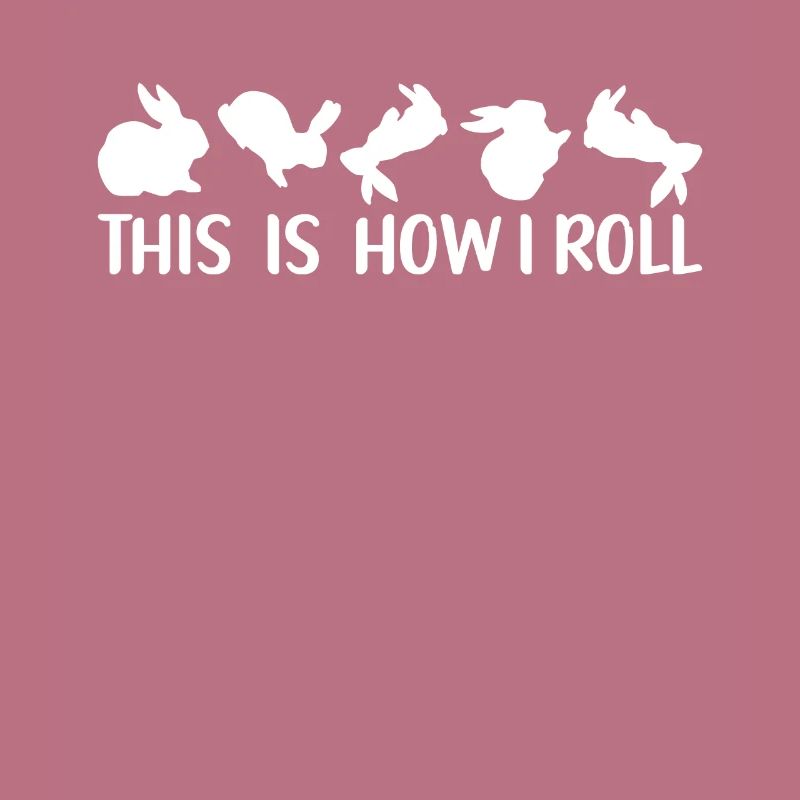 C'est comme ça que je roule Sweet Rabbit