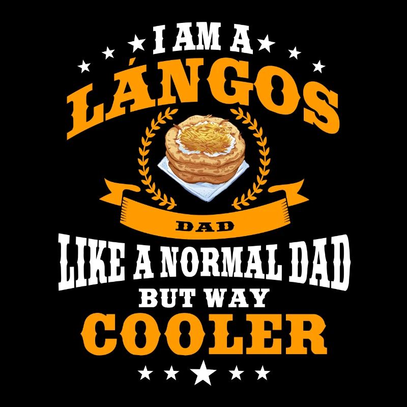 Lango's Dad