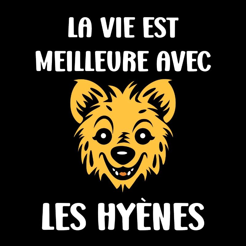 hyène