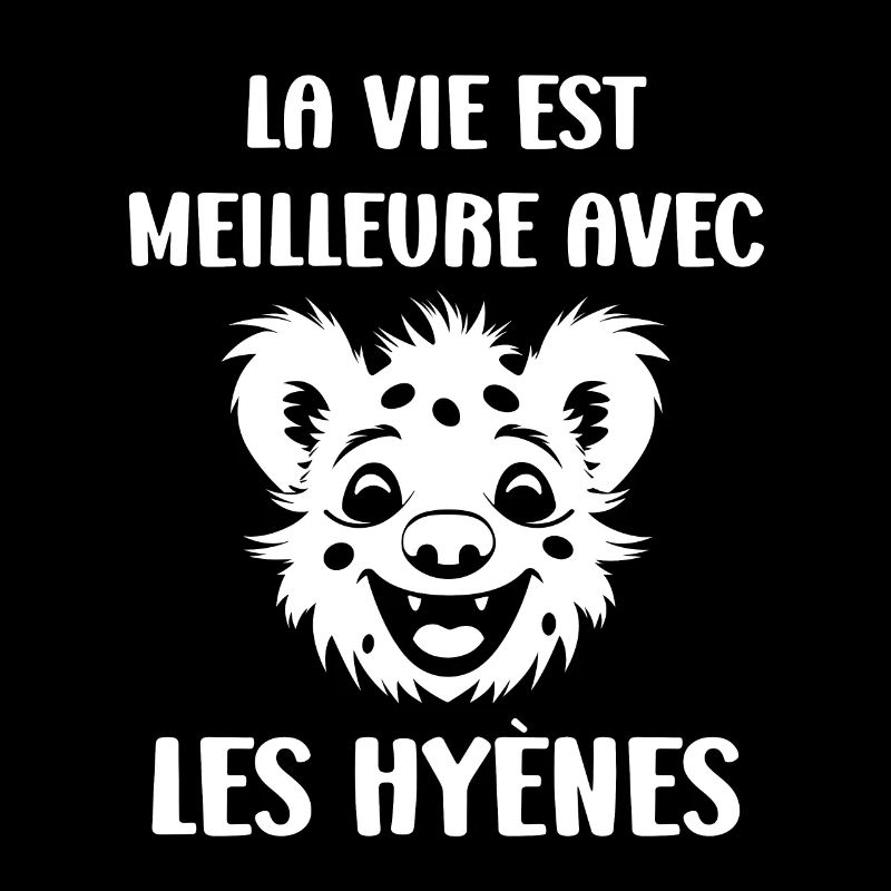hyène