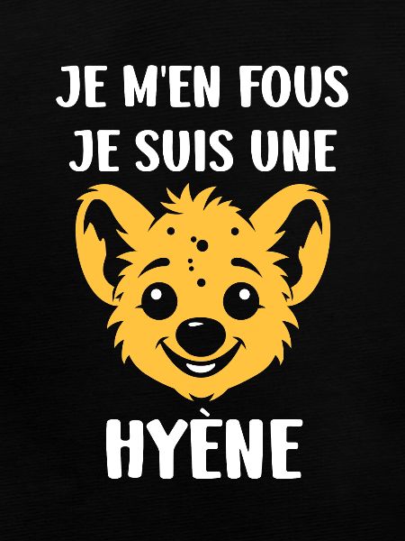 hyène