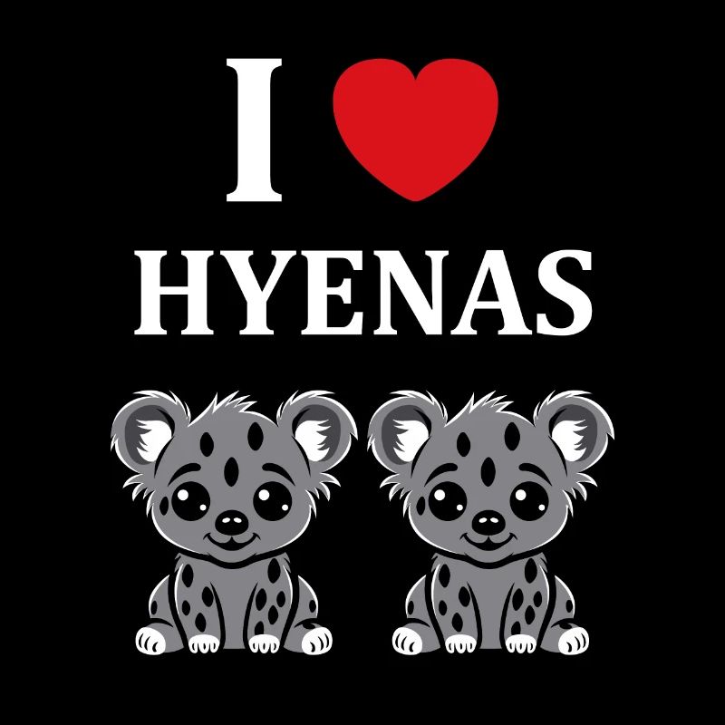hyène
