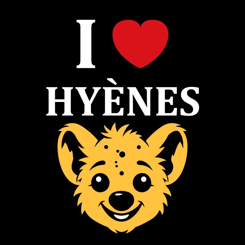 hyène