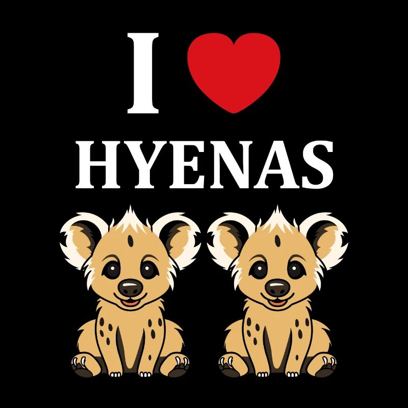 hyène